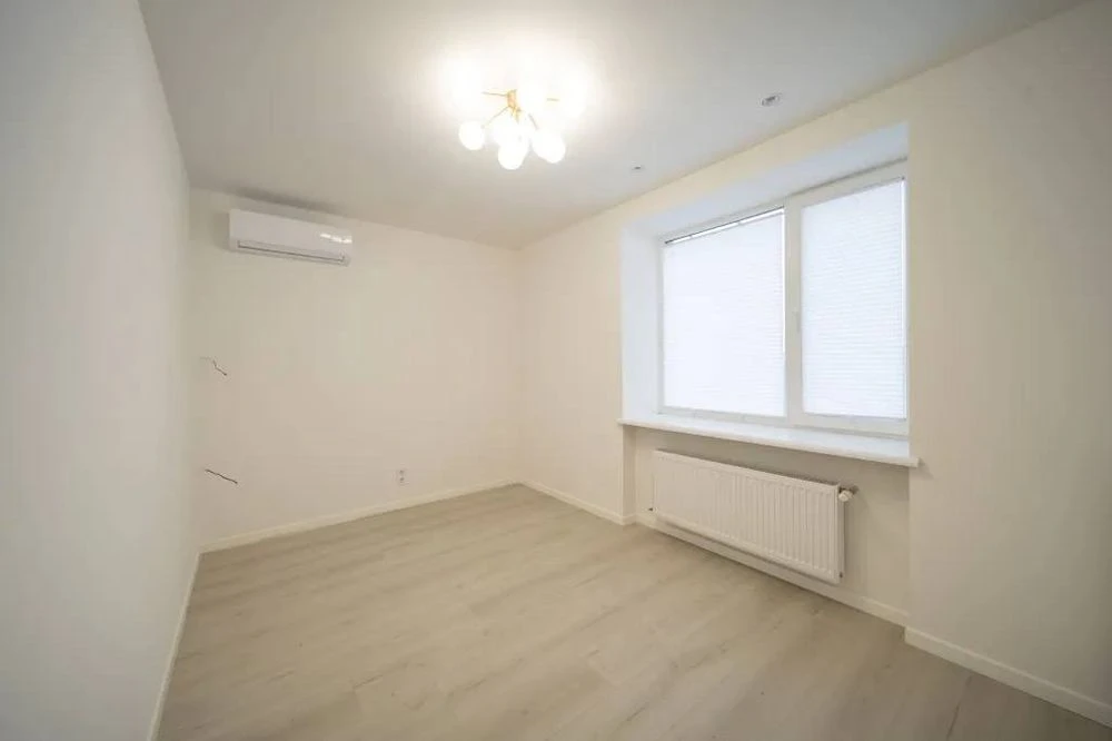 Продаж 3к квартири 79 м² з авторським ремонтом у ЖК «Щасливи