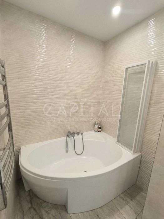 Продаж квартири, вул. Воробйова, Солом'янка