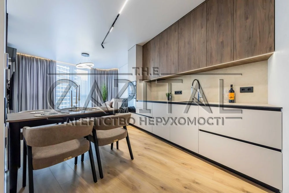 Продаж квартири,  ЖК Берег Дніпра, Дніпровська наб., Дарниць