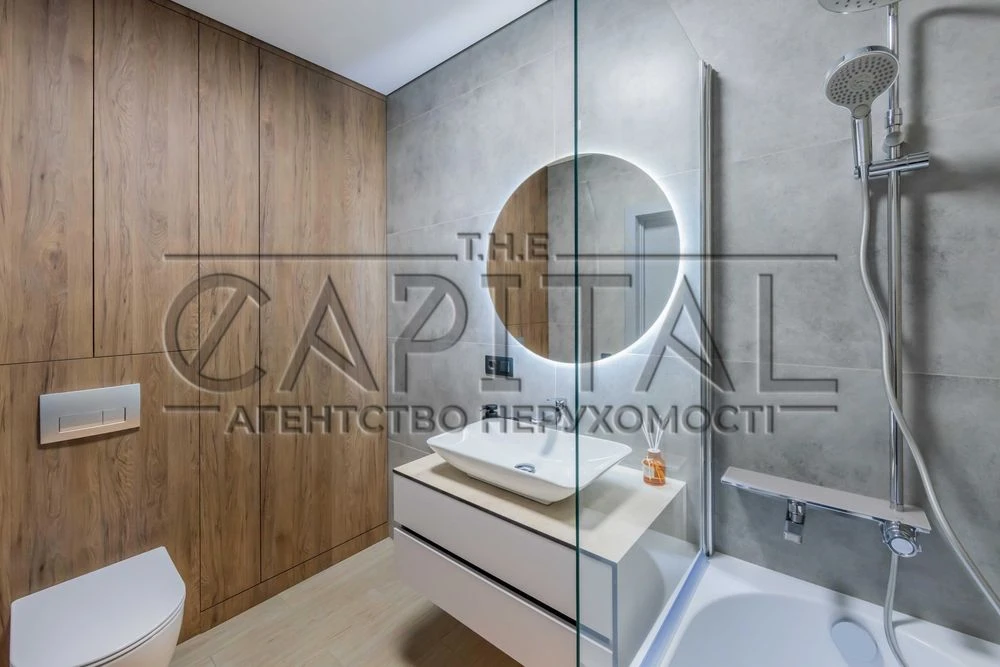 Продаж квартири,  ЖК Берег Дніпра, Дніпровська наб., Дарниць