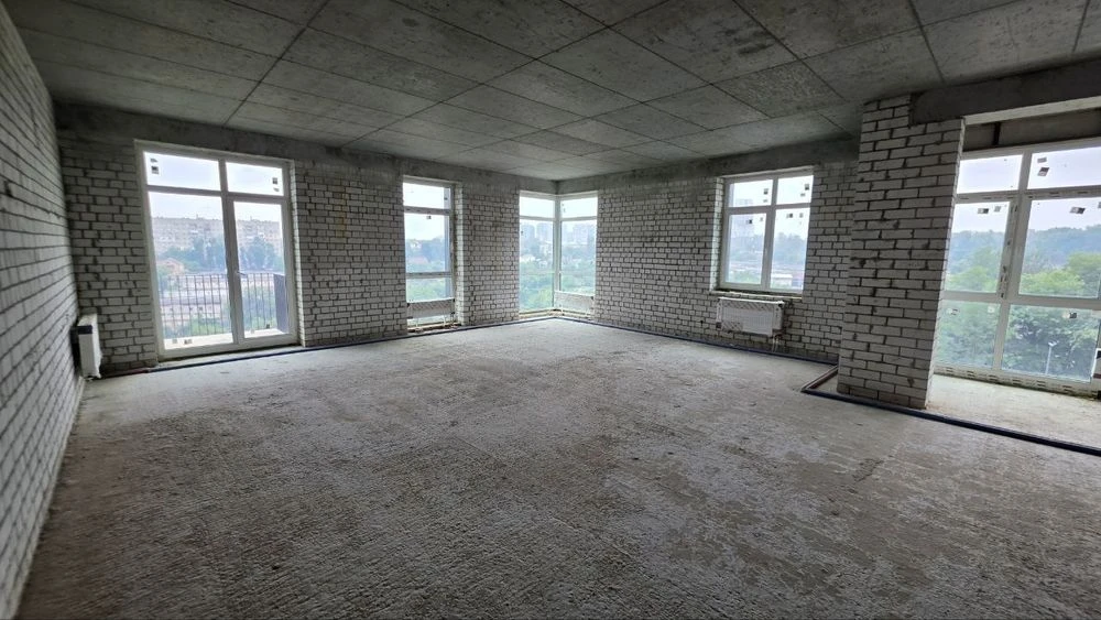 Продажа 4.к. ЖК Forest Hill (ЭКСКЛЮЗИВ, КЛЮЧИ)