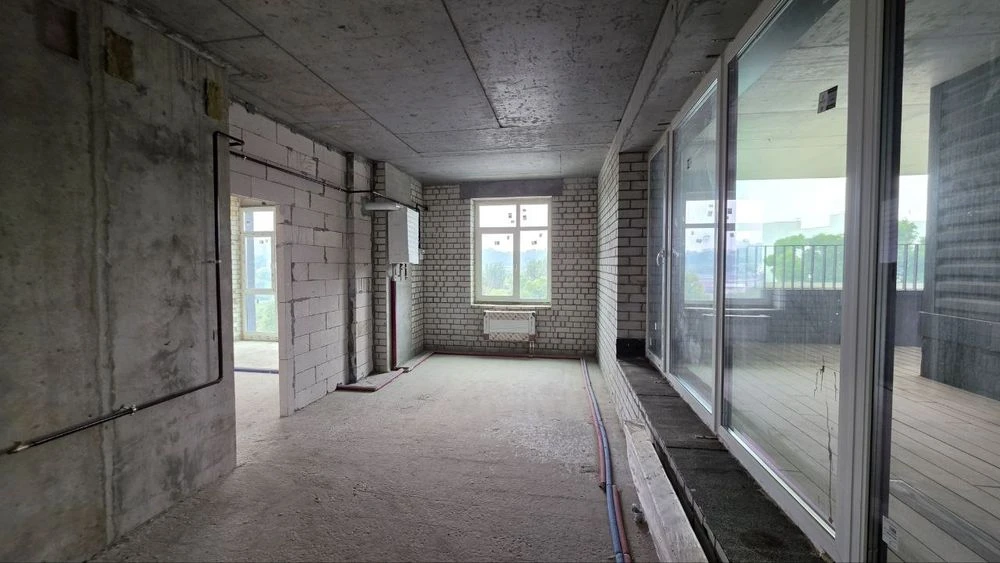 Продажа 4.к. ЖК Forest Hill (ЭКСКЛЮЗИВ, КЛЮЧИ)