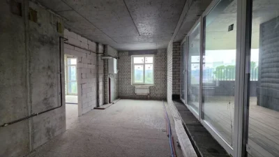 Продажа 4.к. ЖК Forest Hill (ЭКСКЛЮЗИВ, КЛЮЧИ)