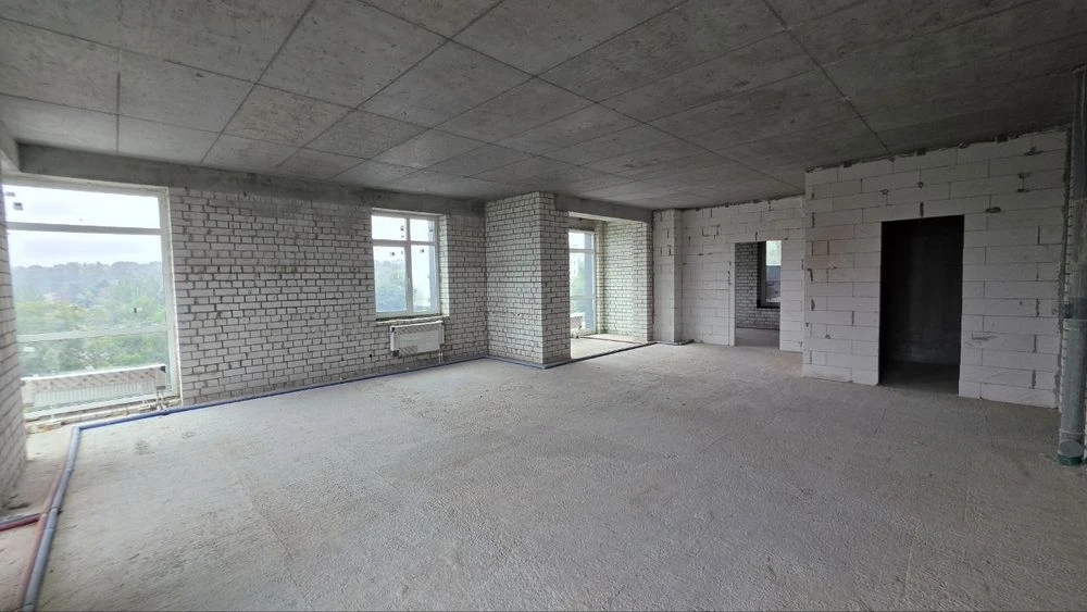 Продажа 4.к. ЖК Forest Hill (ЭКСКЛЮЗИВ, КЛЮЧИ)
