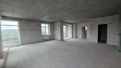 Продажа 4.к. ЖК Forest Hill (ЭКСКЛЮЗИВ, КЛЮЧИ)