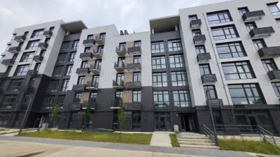 Продажа 4.к. ЖК Forest Hill (ЭКСКЛЮЗИВ, КЛЮЧИ)