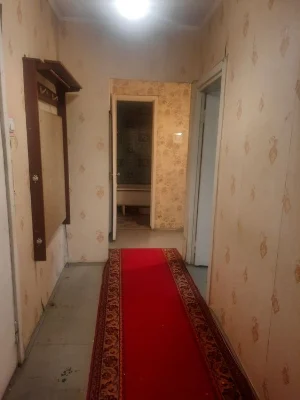 Продам 2к квартиру 56м2. Тополь-3. Запорожское шоссе,80