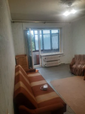 Продам 2к квартиру 56м2. Тополь-3. Запорожское шоссе,80