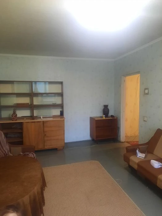 Продам 2к квартиру 56м2. Тополь-3. Запорожское шоссе,80