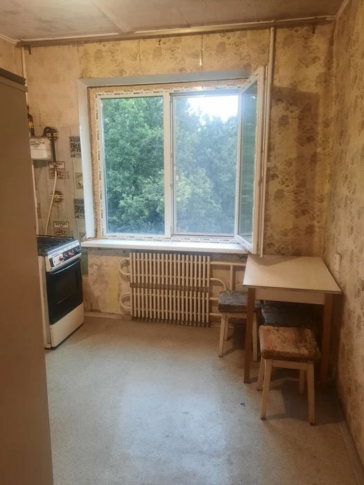 Продам 2к квартиру 56м2. Тополь-3. Запорожское шоссе,80
