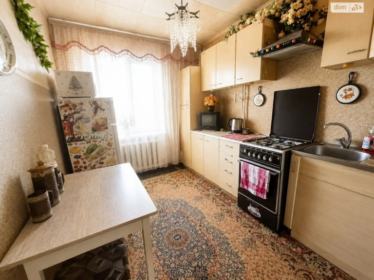 Продаж Квартира Сонячний
