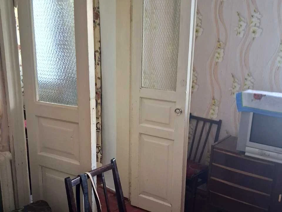 Будинок. Одеса, Радіо вул.