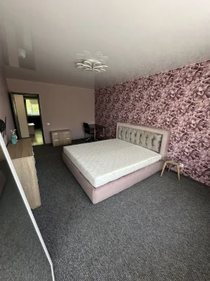 2-room apartment for sale, Sobornyi Ave. 21, certificate