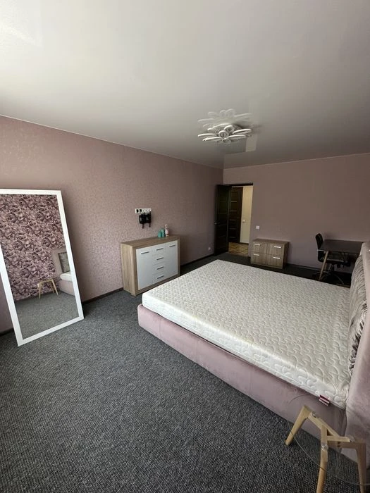 2-room apartment for sale, Sobornyi Ave. 21, certificate