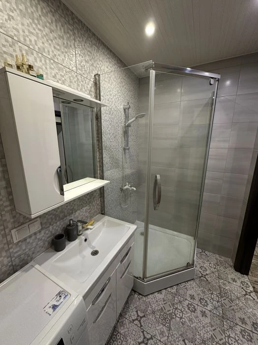 2-room apartment for sale, Sobornyi Ave. 21, certificate