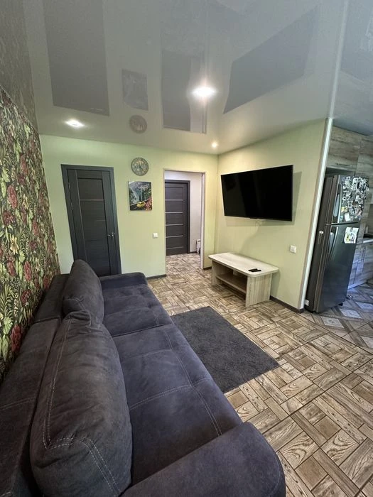2-room apartment for sale, Sobornyi Ave. 21, certificate