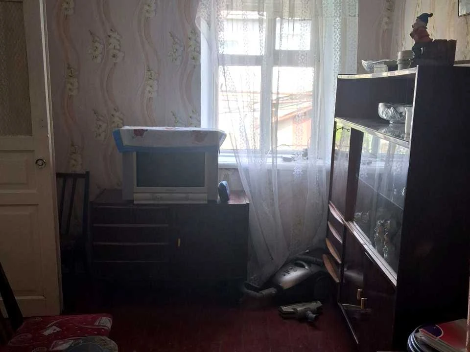 Будинок. Одеса, Радіо вул.