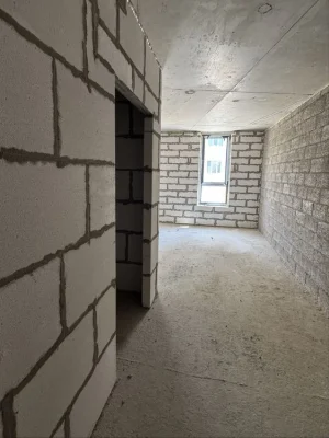 продам 2-к кв / 71.2 м² / 760 $/м² / Рассрочка / без комисси