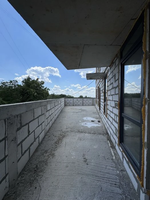продам 2-к кв / 71.2 м² / 760 $/м² / Рассрочка / без комисси