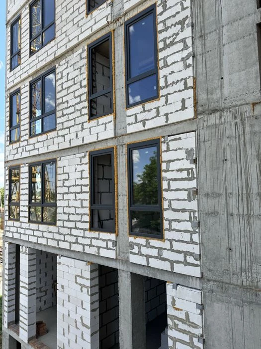 продам 2-к кв / 71.2 м² / 760 $/м² / Рассрочка / без комисси