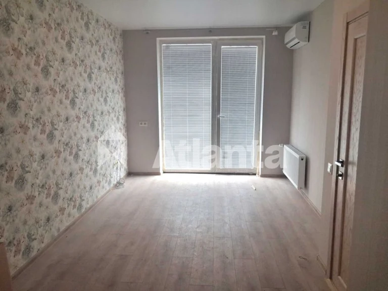 1-кімнатна квартира 40 м² ремонт. Новий ЖК