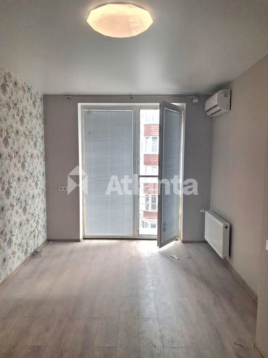 1-кімнатна квартира 40 м² ремонт. Новий ЖК