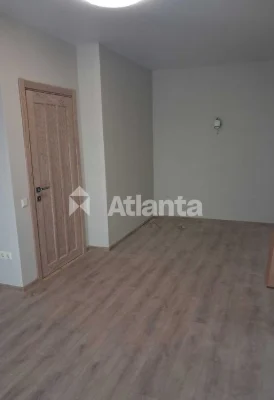 1-кімнатна квартира 40 м² ремонт. Новий ЖК