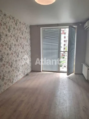 1-кімнатна квартира 40 м² ремонт. Новий ЖК