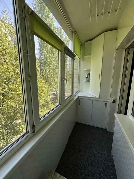 2-room apartment for sale, Sobornyi Ave. 21, certificate