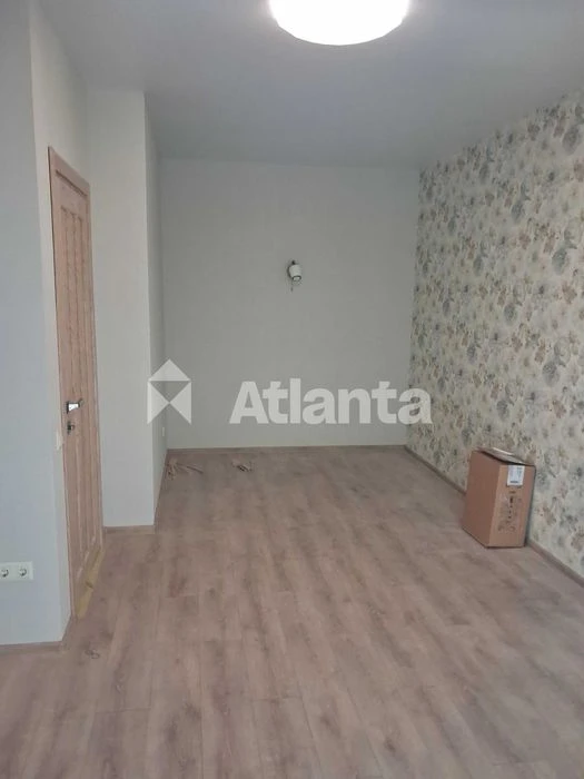 1-кімнатна квартира 40 м² ремонт. Новий ЖК