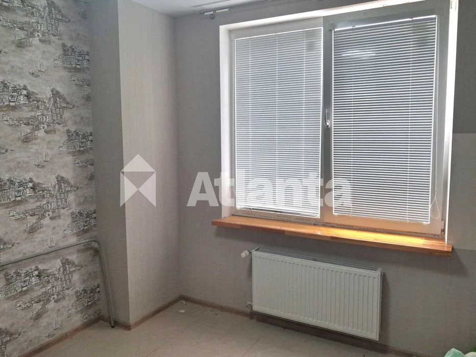 1-кімнатна квартира 40 м² ремонт. Новий ЖК
