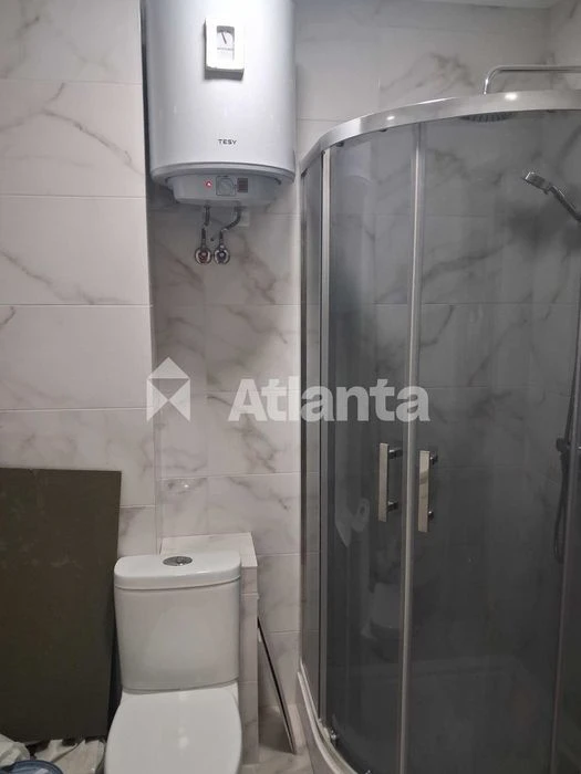 1-кімнатна квартира 40 м² ремонт. Новий ЖК