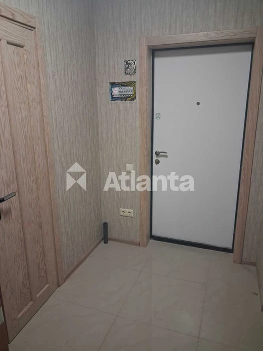 1-кімнатна квартира 40 м² ремонт. Новий ЖК