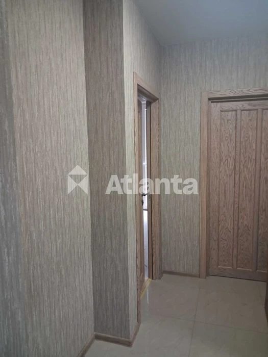 1-кімнатна квартира 40 м² ремонт. Новий ЖК