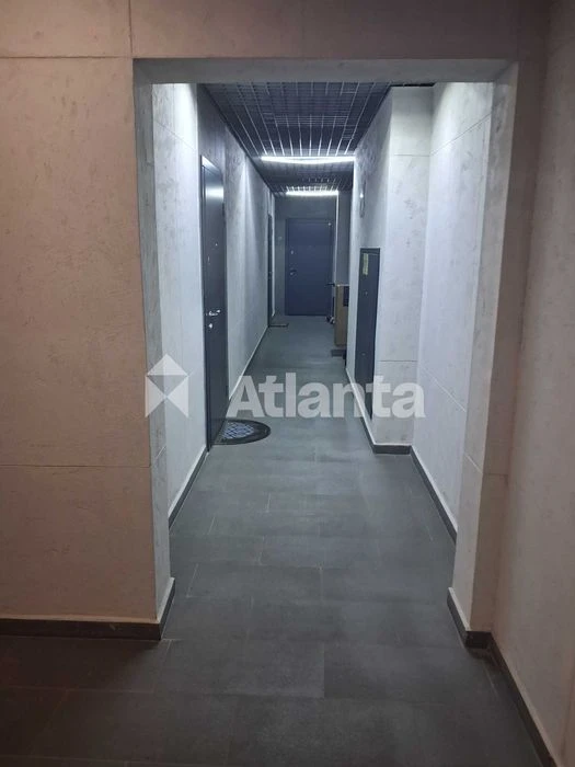 1-кімнатна квартира 40 м² ремонт. Новий ЖК