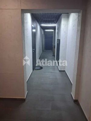 1-кімнатна квартира 40 м² ремонт. Новий ЖК