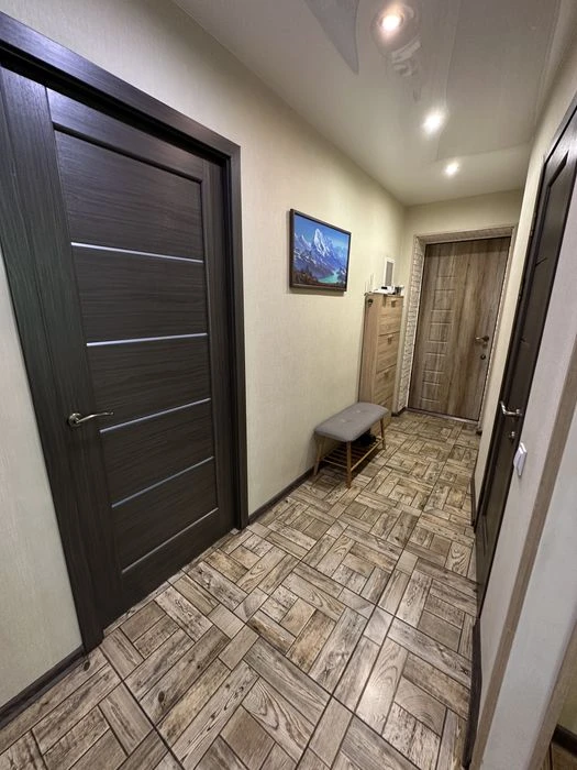 2-room apartment for sale, Sobornyi Ave. 21, certificate