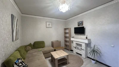 Продам 2-х кімнатну квартиру на Молдованці в новобудові