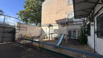 Продам 2-х кімнатну квартиру на Молдованці в новобудові