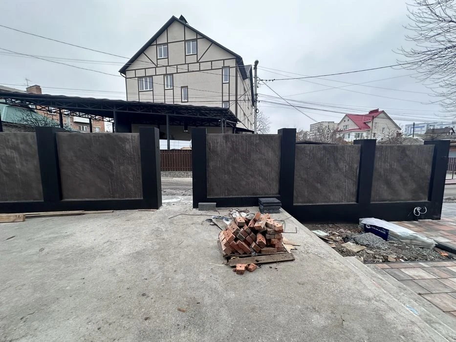 Продам современный дом район Замостье.