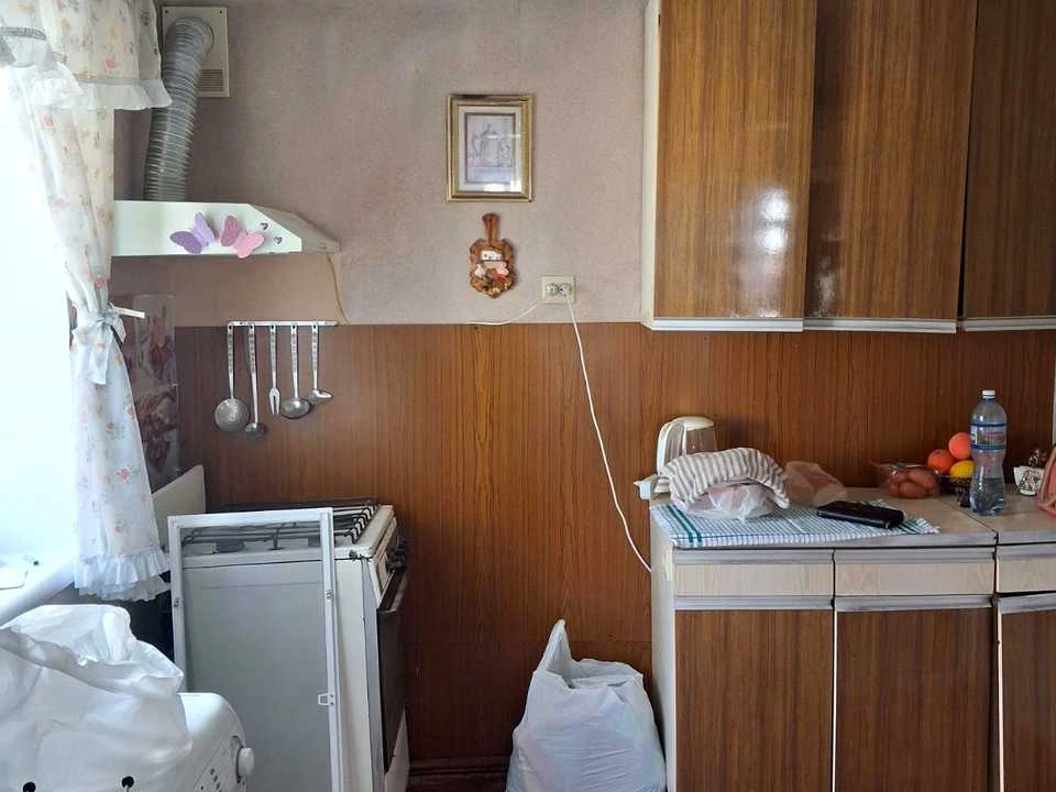 Будинок. Одеса, Радіо вул.