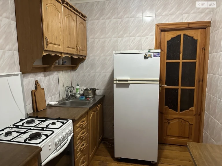 Довгострокова Оренда Квартира Замостянський