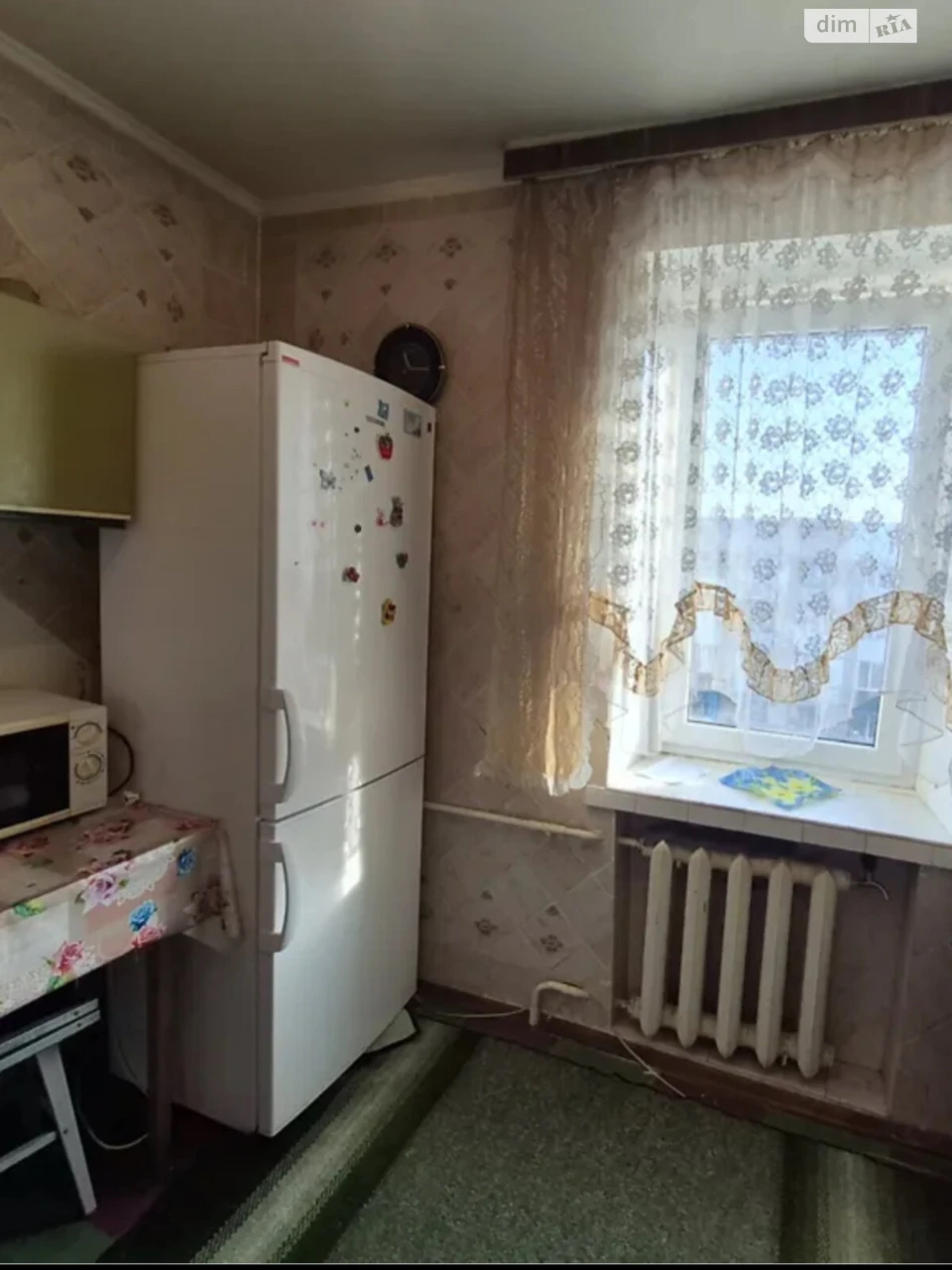 Довгострокова Оренда Квартира Військове містечко