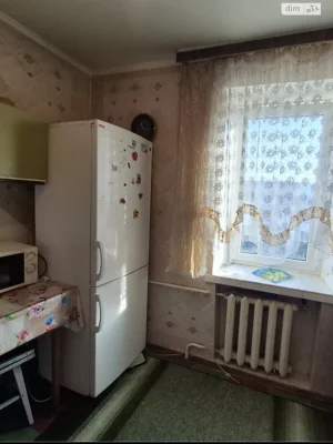 Довгострокова Оренда Квартира Військове містечко