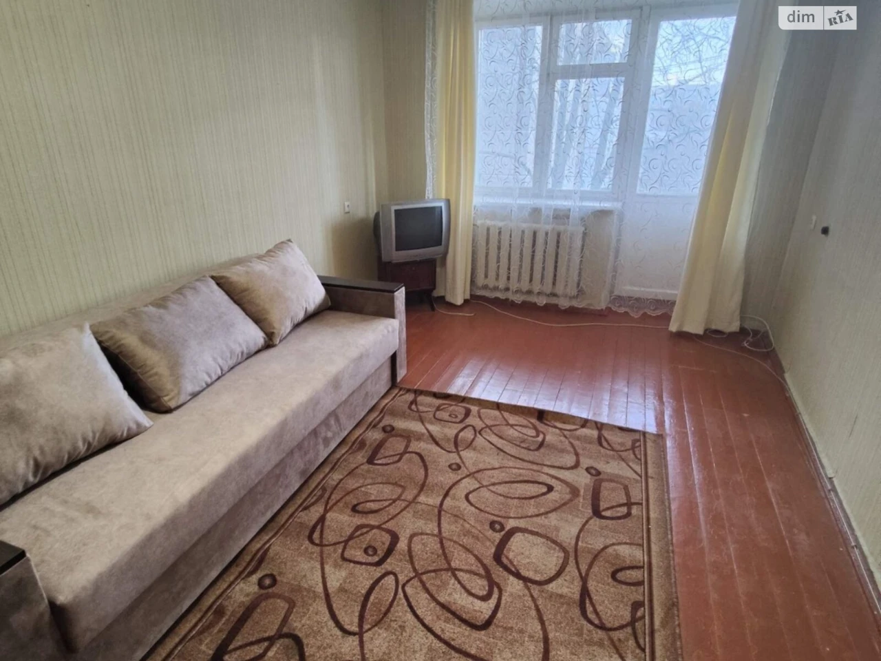 Довгострокова Оренда Квартира Військове містечко