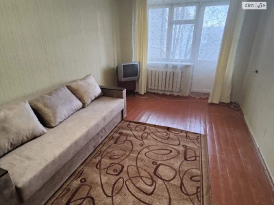 Довгострокова Оренда Квартира Військове містечко