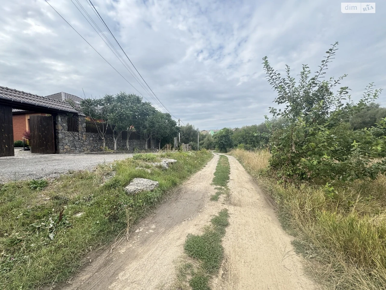 Продаж Ділянка під житлову забудову Старе місто