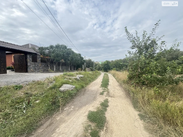 Продаж Ділянка під житлову забудову Старе місто