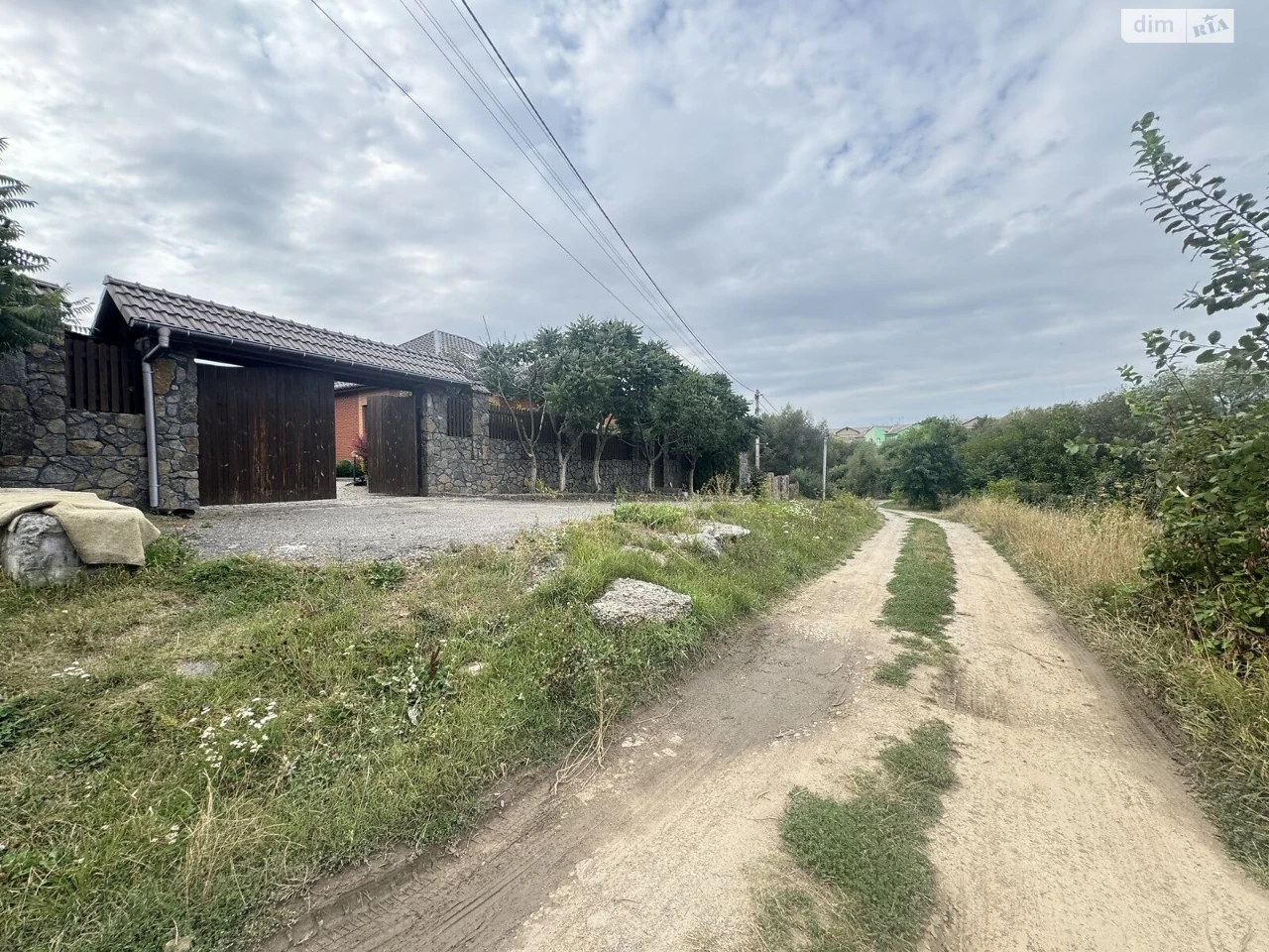 Продаж Ділянка під житлову забудову Старе місто