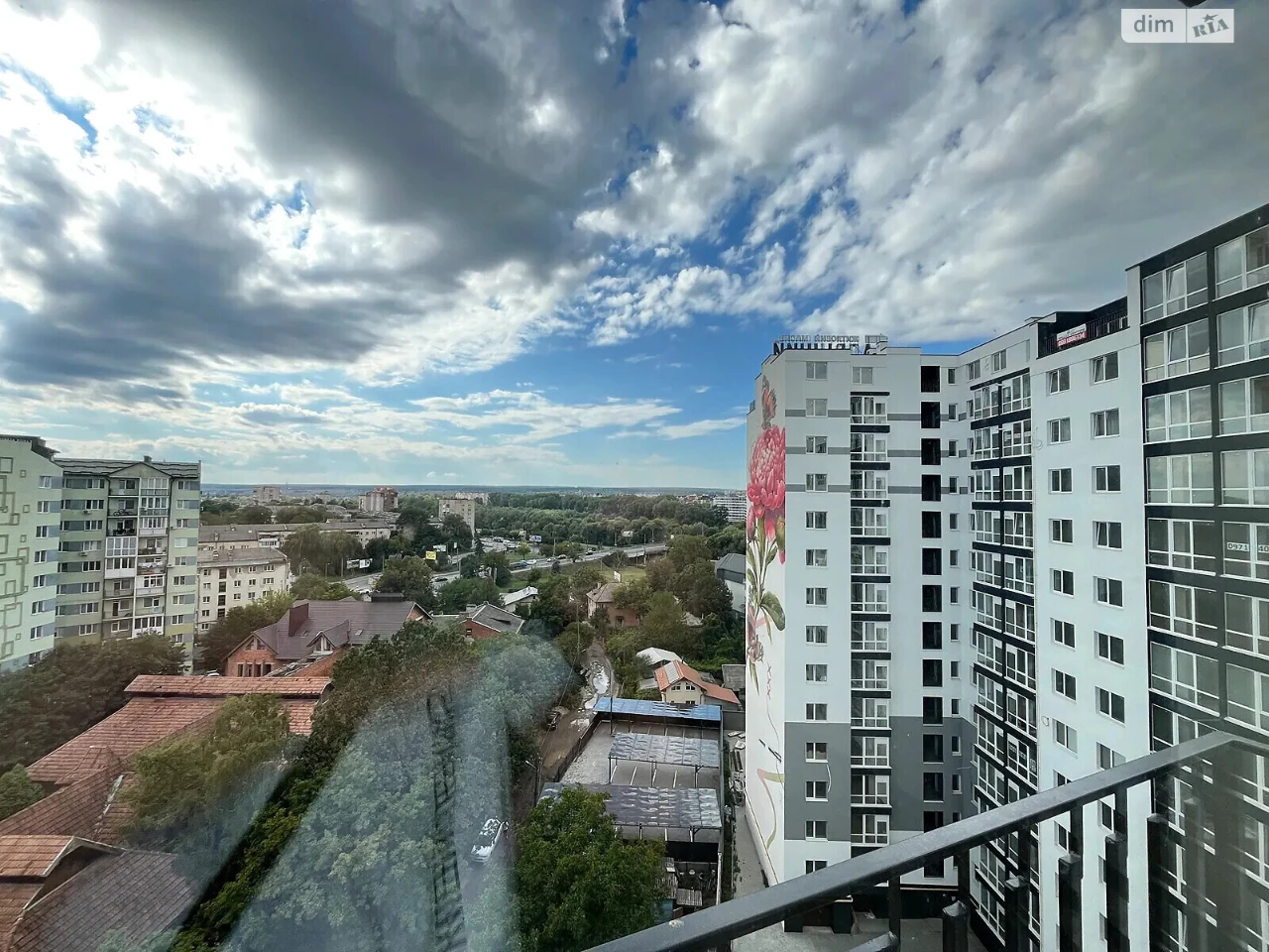 Продаж Квартира Центр